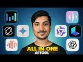Unlimited AI Platform: From Nano Banana Pro images to Magic Video
