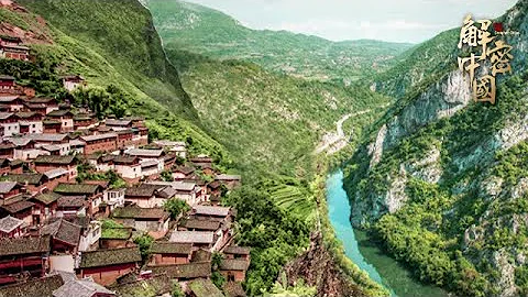 深圳的一处神秘村寨，村民像活在世外桃源，过着天人合一的生活！【家园】 - 天天要闻