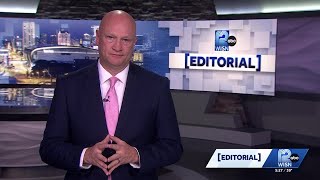 WISN 12 Editorial: Voting matters