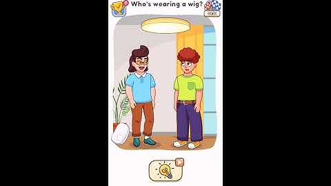 Dop 5 delete one part level 177 Gameplay walkthrough solution ||@Brain Gamer Tips||