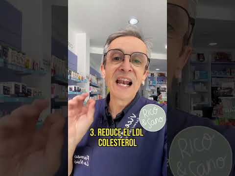 Vídeo: Què té d'especial l'oli d'oliva verge extra?