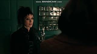 My Reaction To Disney Joke From Beetlejuice Beetlejuice