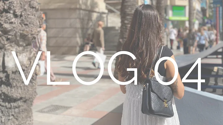 Un da muy disfrutn  Vlog 03 | Sandra Borges