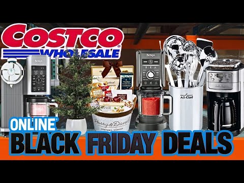 عروض الجمعة السوداء من كوستكو متوفرة الآن لشهر نوفمبر ٢٠٢٥ ٢٠ ١١ عروض رائعة على الإنترنت