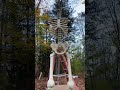 Newest Addition to The Haunted Trail #AdventuresWithSpackmann
