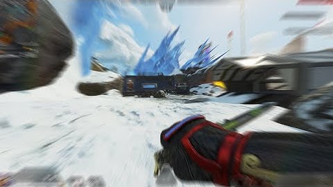 Apex Legends Movement Highlights #2