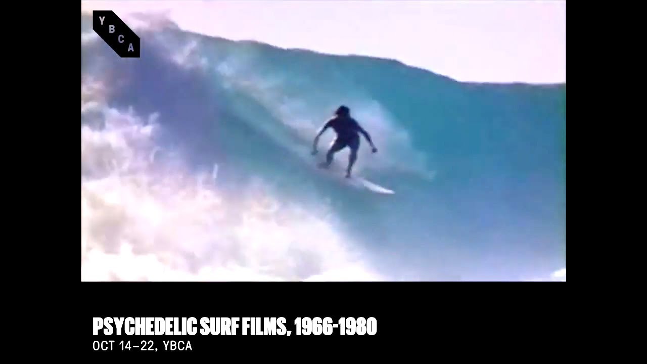 PSYCHEDELIC SURF FILMS, 1966–1980