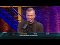 Chris Simms on the Dan Patrick Show Full Interview | 9/28/21