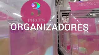 🥰Burlington🥰 " COSMETIQUERAS 🖤, ORGANIZADORES 🤍 Y BOLSOS 👜 (TODO A UN SÚPER PRECIO #burlington