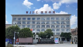 WJPC Custom Card Printing Company