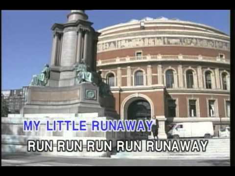 Memory Love Songs Vol.5 - RUNAWAY   (Karaoke)
