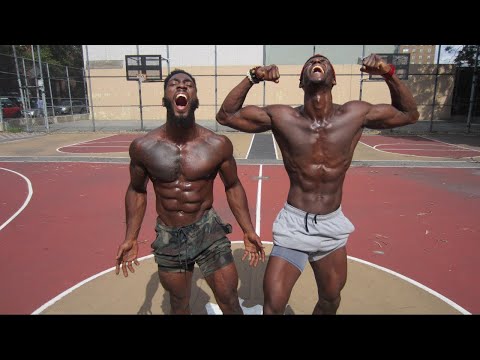 Video THE PERFECT LEG WORKOUT TO BUILD BIG STRONG LEGS |... - youtube