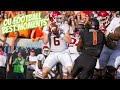 OU football best moments (2014-2020)