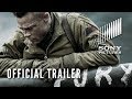 Fury  official trailer