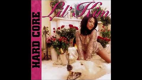 Thumbnail of Lil' Kim feat. Da Brat,Left Eye,Missy Elliott & Angie Martinez - Not Tonight (Ladies Night Remix)