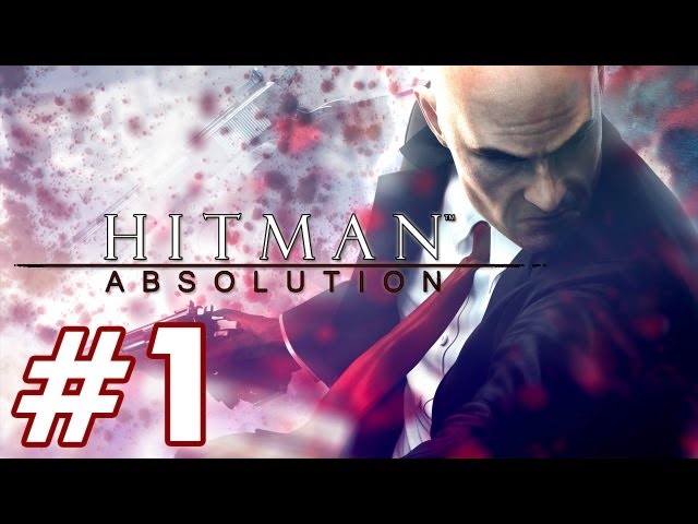 Jogo Hitman: Absolution - PS3 - MeuGameUsado