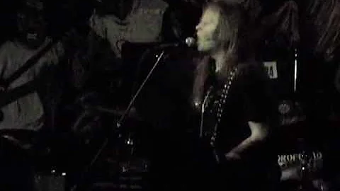 BRAINOIL - 2/26/11 @ 924 Gilman Set - FULL SET