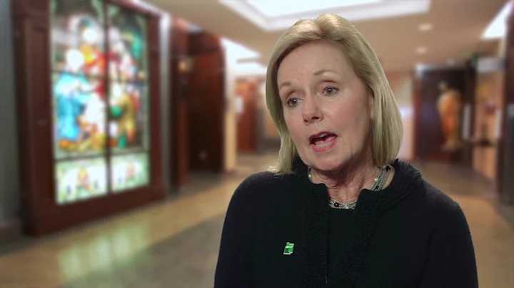 Why I Give: Cindy Murphy