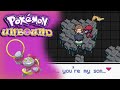We Meet Our Dad in Pokemon Unbound!