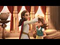 Superbook - Esther – For Such a Time as This - Season 2 Episode 5-Full Episode (HD Version)