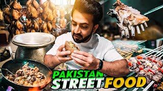 Going To Pakistan, Trying Street Food Pakistan - Jeddah, Abu Dhabi &amp; ISLAMABAD