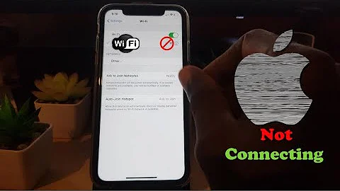 Cosa fare se il telefono non si connette al Wi-Fi?