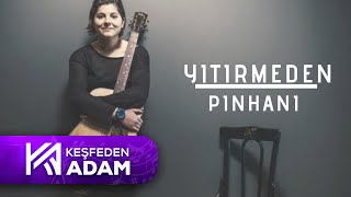 Deniz Tekin-Yitirmeden ( Cover ) Resimi