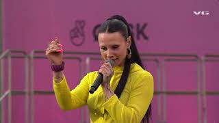 Sa_G - MOR (Live VG-Lista 2026)