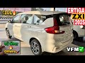 New Maruti Ertiga ZXI model 2025 ✅ OnRoad Price🔥Details | New Ertiga zxi CNG Mileage & Review’s