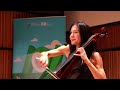 Ana Rucner MasterClass &quot;Little Bridge School&quot; Shanghai, China 2023