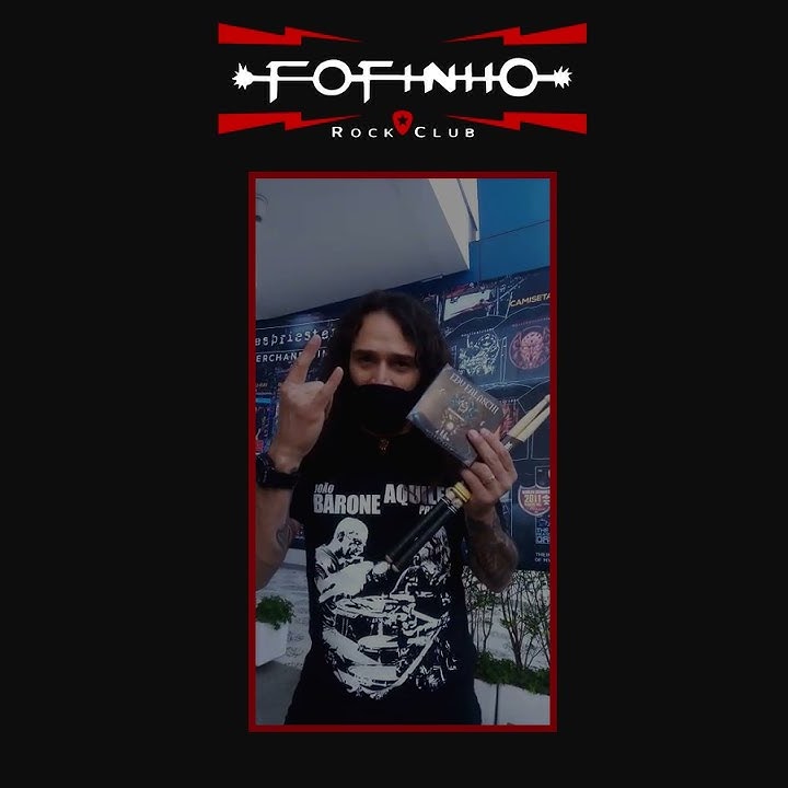 www.fofinhorockbar.com.br, Fofinho Rock Bar