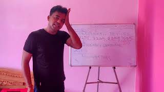 Microprocessor Syllabus 5th Sem