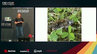 Full Security lessons from Mother Nature by Grace Jansen Update