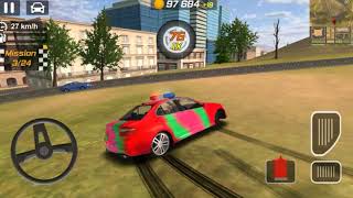 Traffic Slam 2 سباق مطاردات الشرطة المثير العاب العاب سيارات Youtube