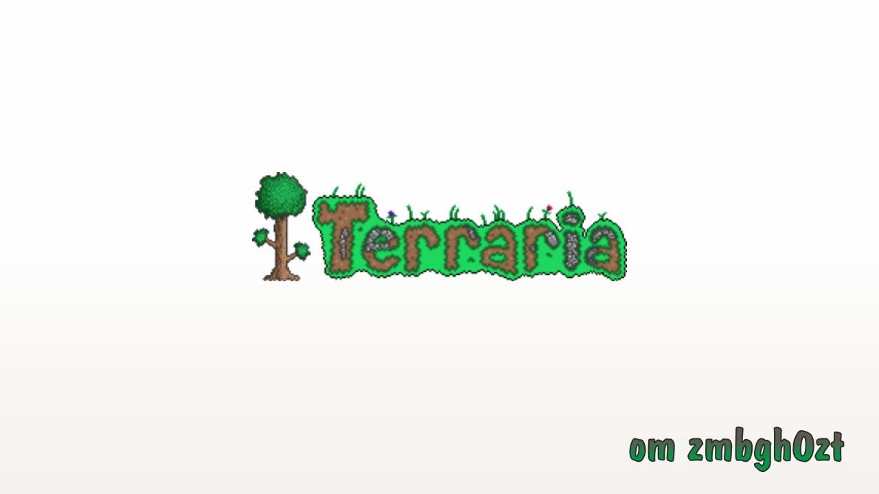 зомби открывают двери terraria фото 72