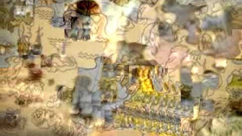 1001 Nights: The Adventures of Sindbad - Hidden Object Game