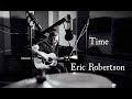 Eric robertsontime official