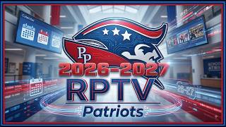 Rptv Morning Announcements October 1St, 2026