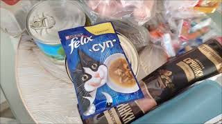 картинка: Мои покупки, готовлю луковый суп 🥣