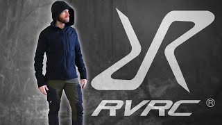 Outdoor Clothing That I LOVE! | RVRC Pants and Hoodie