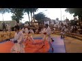 II festival de karatê shotokan em João Pessoa PB