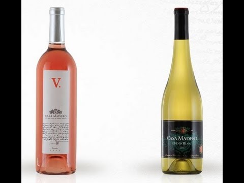 Vino Tinto Casa Madero Shiraz 750 Ml En Liverpool