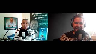 Download Lagu In gesprek met Jerik van Nuenen: Dit is hoe jij een KRACHTIGE MINDSET krijgt... MP3