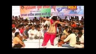 Me Teri Babi Tu Mera Devar // Super Hits Haryanvi Ragni // By Ndj Music