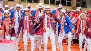 IPHC sediba and mmeli Nkulukulu wami. wow Jk is king