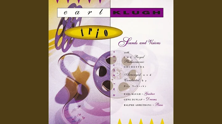 Jo Ann's Song