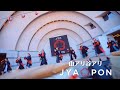 【全国ツアーFINAL】JYA☆PON/山アリ谷アリ@代々木公園野外音楽堂