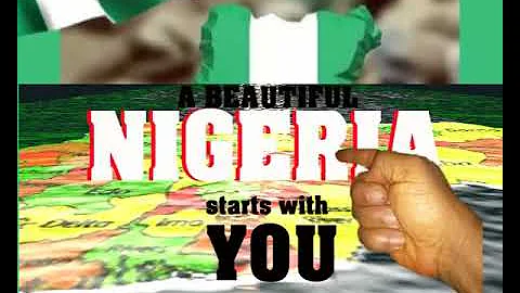 LIFT UP NIGERIA
