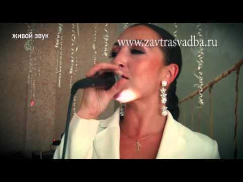 Евгения Табунова - ведущая из Клина