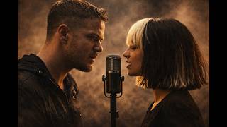 Imagine Dragons X Sia  Born To Fight  Emotional Pop Duet
